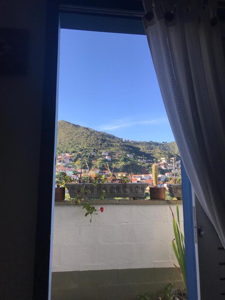 Acapela Hospedagem Hotell Ouro Preto  Eksteriør bilde